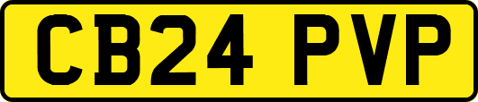 CB24PVP