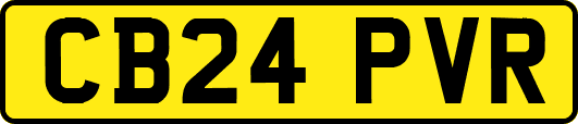 CB24PVR