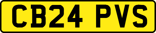 CB24PVS