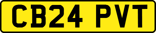 CB24PVT