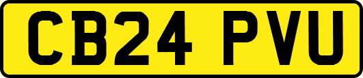 CB24PVU