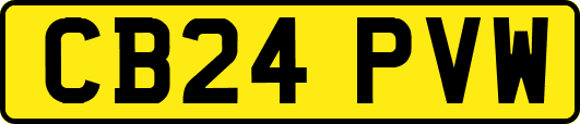 CB24PVW
