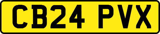 CB24PVX