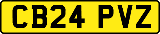 CB24PVZ