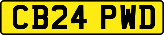 CB24PWD