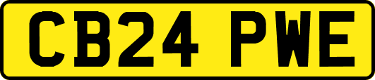 CB24PWE