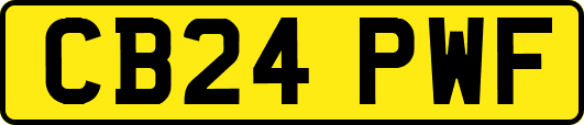 CB24PWF