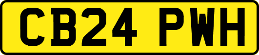 CB24PWH