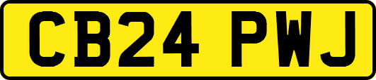 CB24PWJ