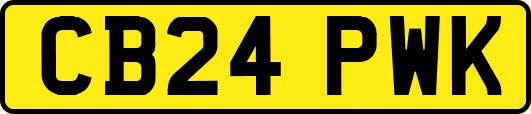 CB24PWK