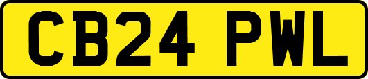 CB24PWL