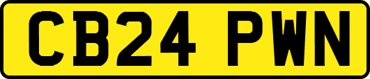 CB24PWN