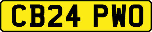 CB24PWO