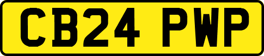 CB24PWP