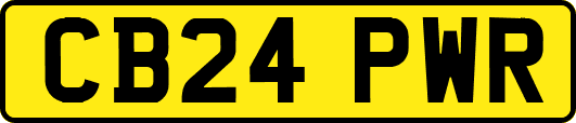 CB24PWR