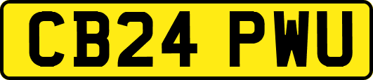 CB24PWU