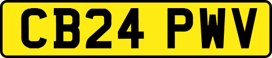 CB24PWV