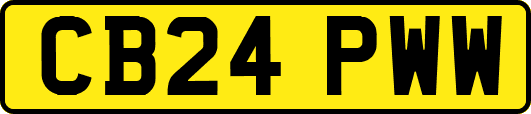 CB24PWW