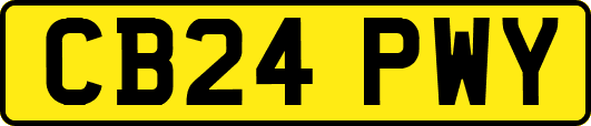 CB24PWY