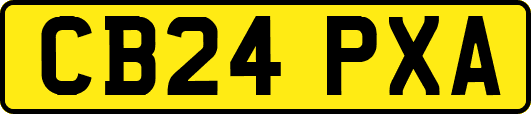 CB24PXA