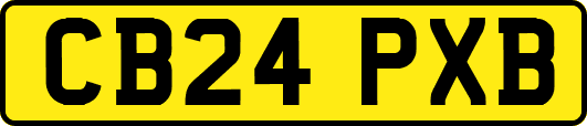 CB24PXB