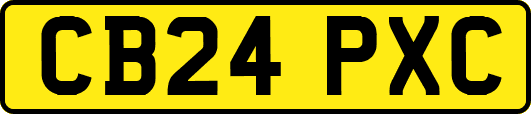 CB24PXC
