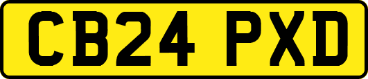 CB24PXD