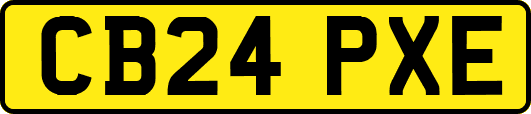 CB24PXE