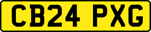CB24PXG