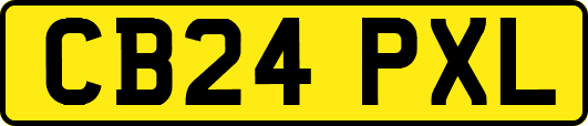 CB24PXL