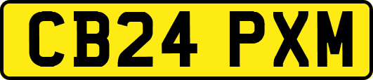 CB24PXM