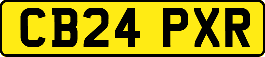 CB24PXR
