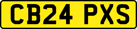 CB24PXS