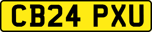 CB24PXU