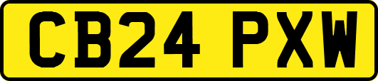 CB24PXW