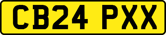 CB24PXX