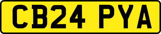 CB24PYA