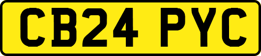 CB24PYC