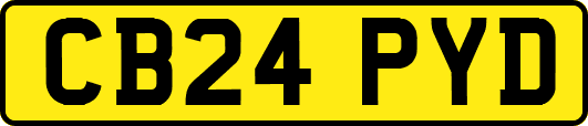 CB24PYD