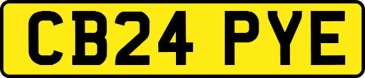 CB24PYE