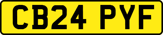 CB24PYF