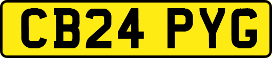 CB24PYG