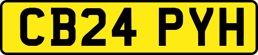 CB24PYH