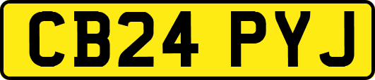 CB24PYJ