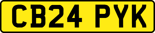 CB24PYK