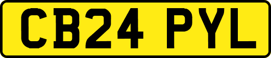 CB24PYL