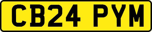 CB24PYM