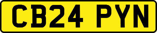 CB24PYN