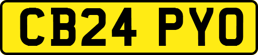 CB24PYO