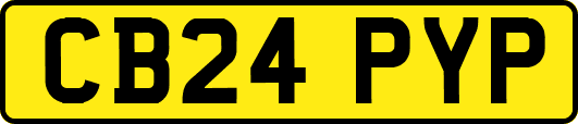 CB24PYP